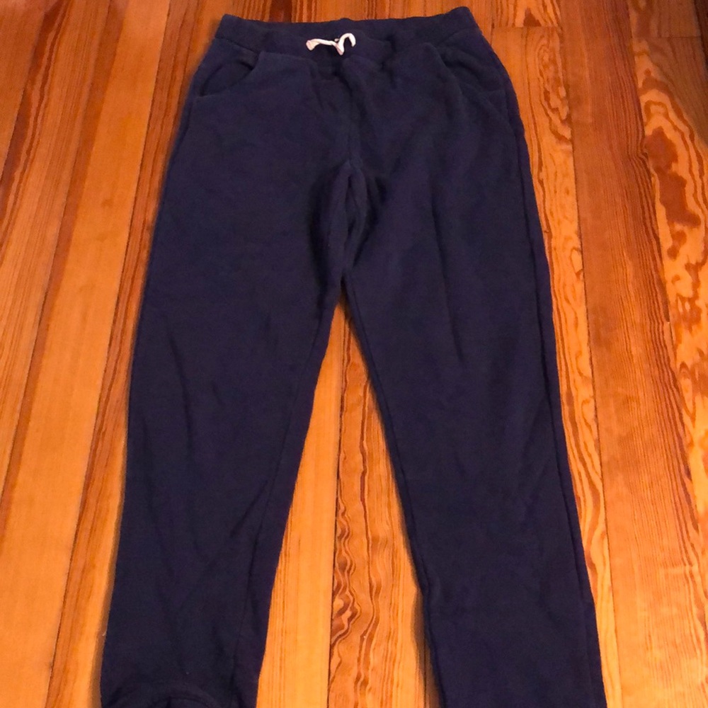 Sweat pants